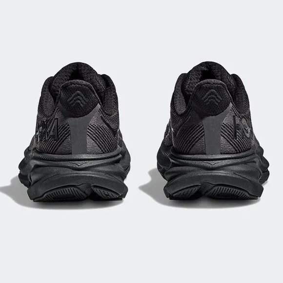 Like NEW! HOKA CLIFTON 9 SNEAKERS - Picture 3 of 10